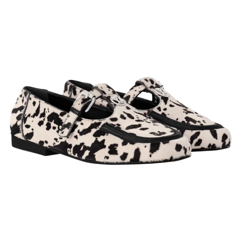 Louis Vuitton Soho Mary Jane Flat Loafer - Image 1